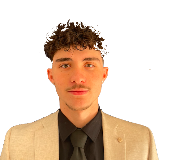 Lewis Duncombe