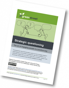 Strategic Questioning guide
