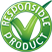 Producing and selling responsibly made products