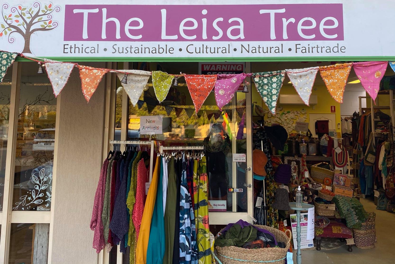 The Leisa Tree Samford QLD