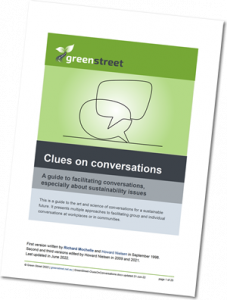 Clues on Conversations - guide