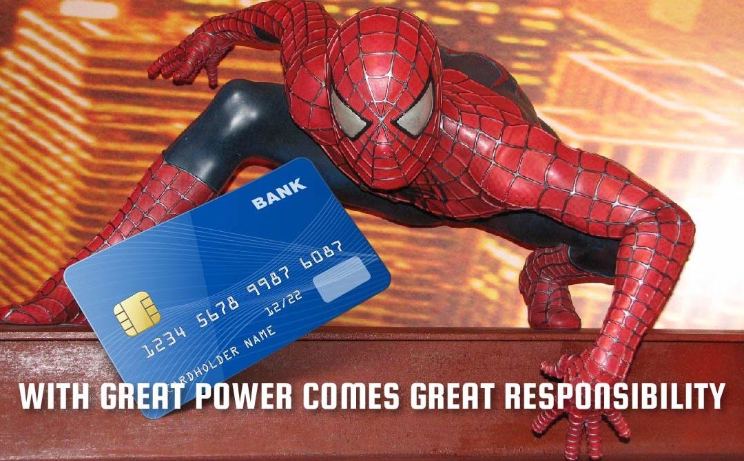 How to use your purchasing superpower responsibly